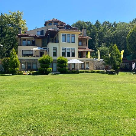 Sarikonaklar Garden Village Sile Exterior photo
