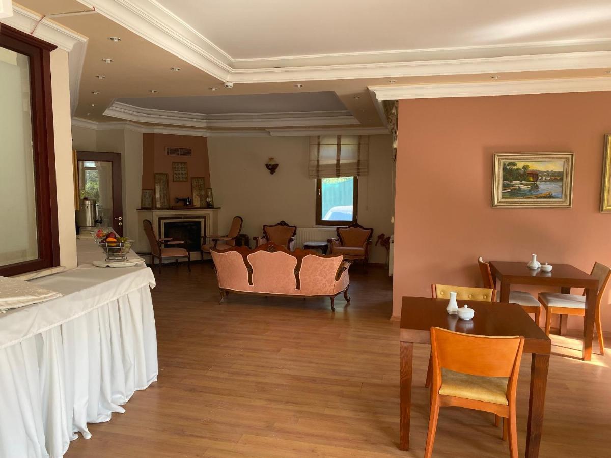 Sarikonaklar Garden Village Sile Exterior photo