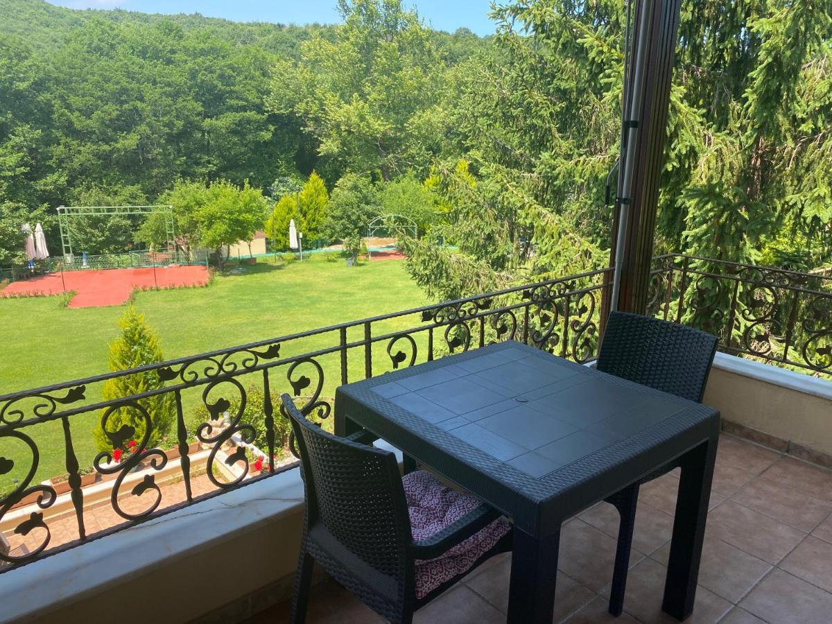 Sarikonaklar Garden Village Sile Exterior photo