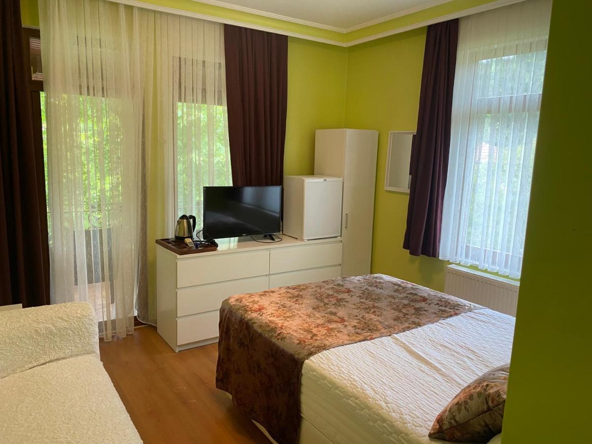 Sarikonaklar Garden Village Sile Exterior photo
