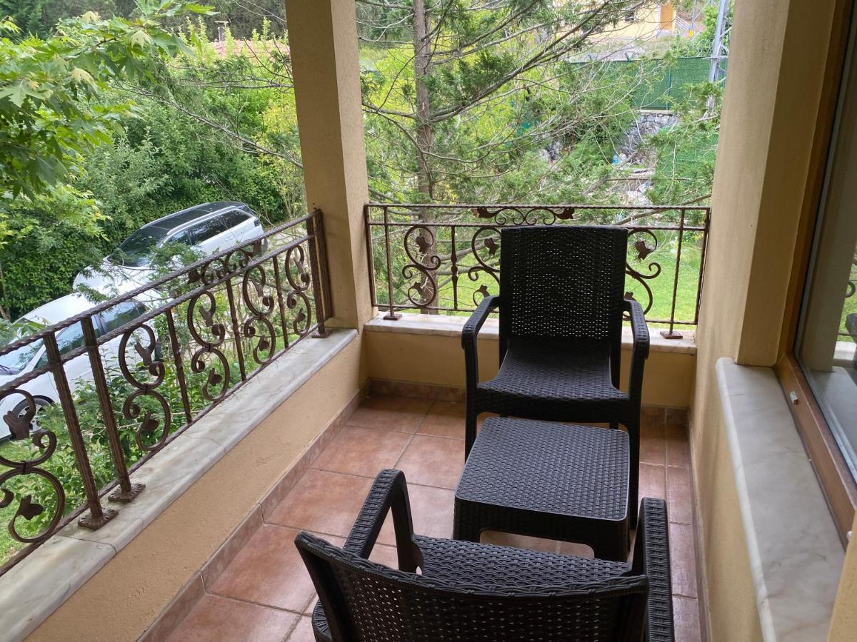 Sarikonaklar Garden Village Sile Exterior photo