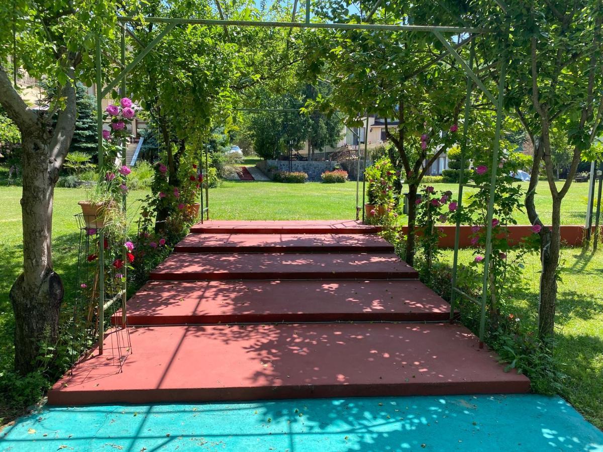 Sarikonaklar Garden Village Sile Exterior photo